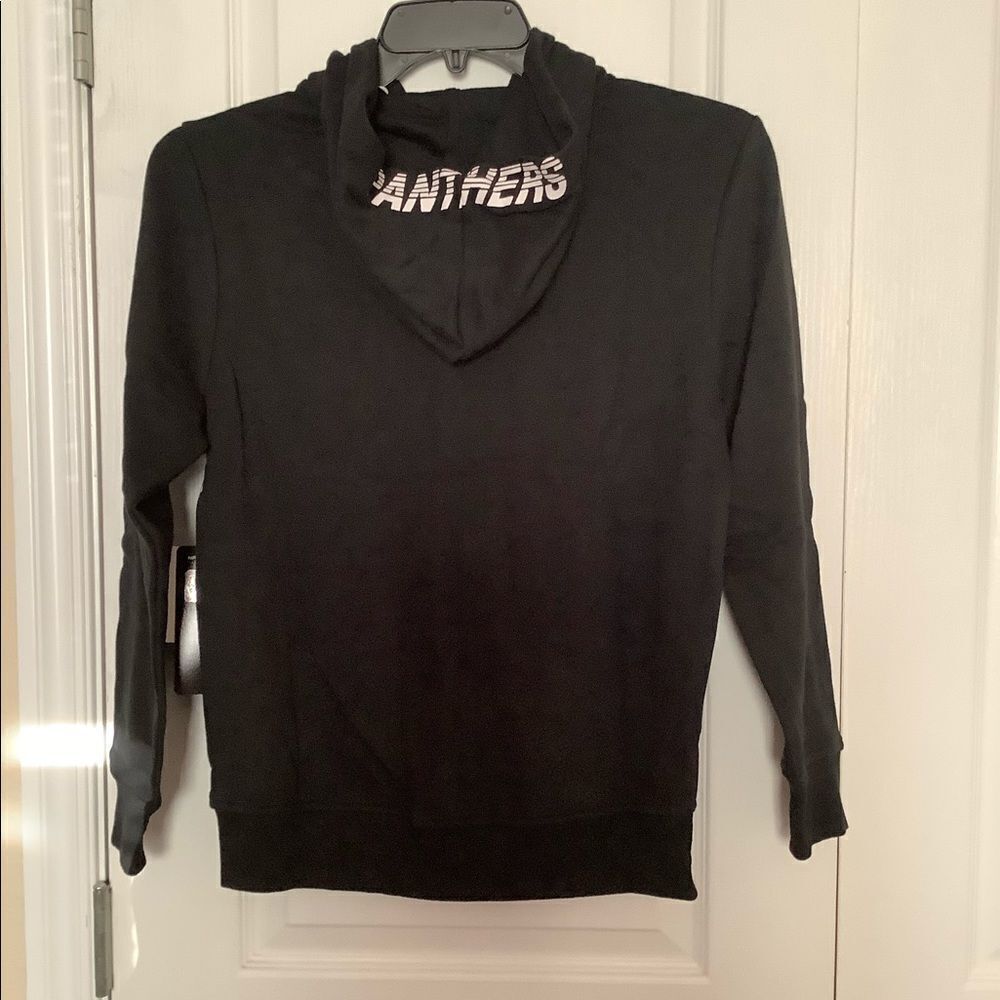 NFL Panthers Jacket - Picture 4 of 5